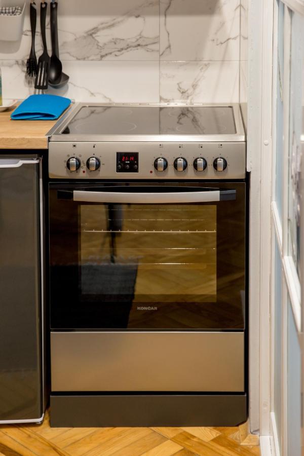 סובוטיקה Apartment Studio Milena מראה חיצוני תמונה