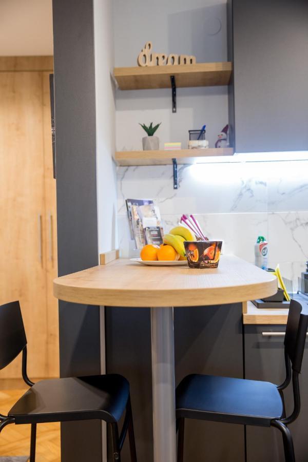 סובוטיקה Apartment Studio Milena מראה חיצוני תמונה