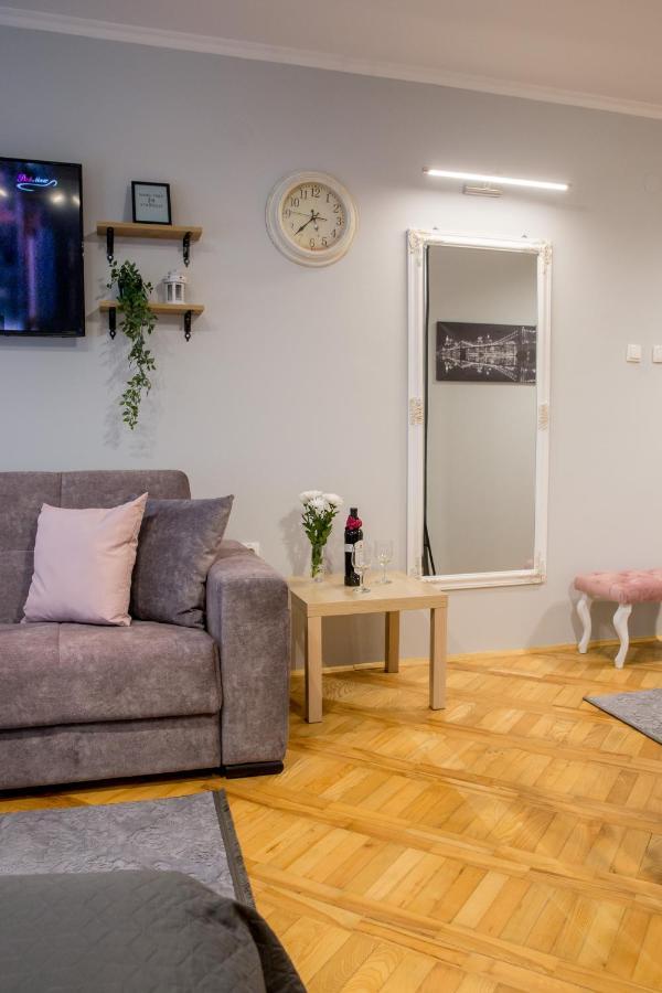 סובוטיקה Apartment Studio Milena מראה חיצוני תמונה