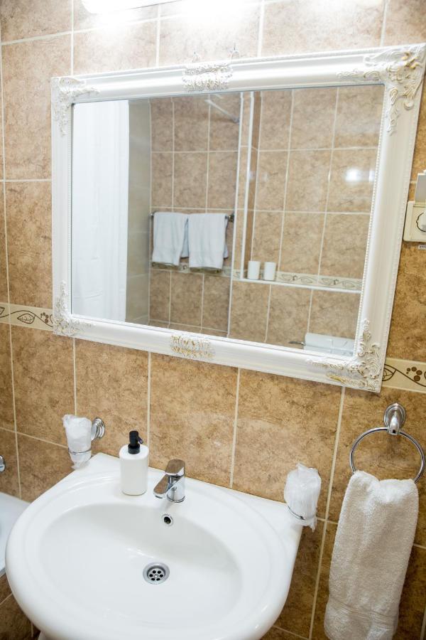סובוטיקה Apartment Studio Milena מראה חיצוני תמונה