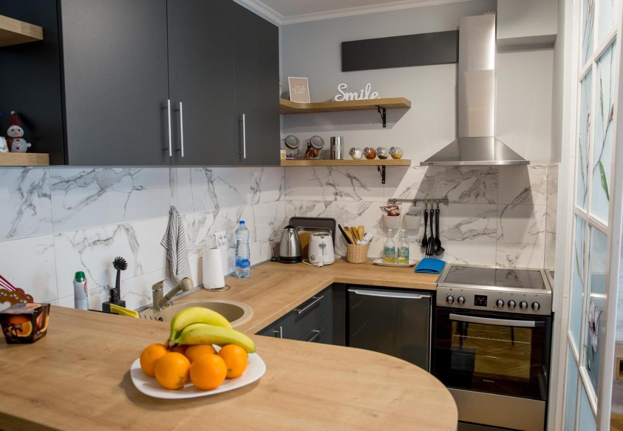 סובוטיקה Apartment Studio Milena מראה חיצוני תמונה