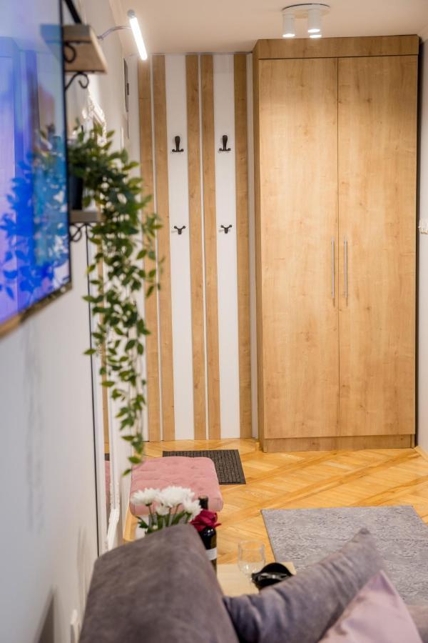סובוטיקה Apartment Studio Milena מראה חיצוני תמונה