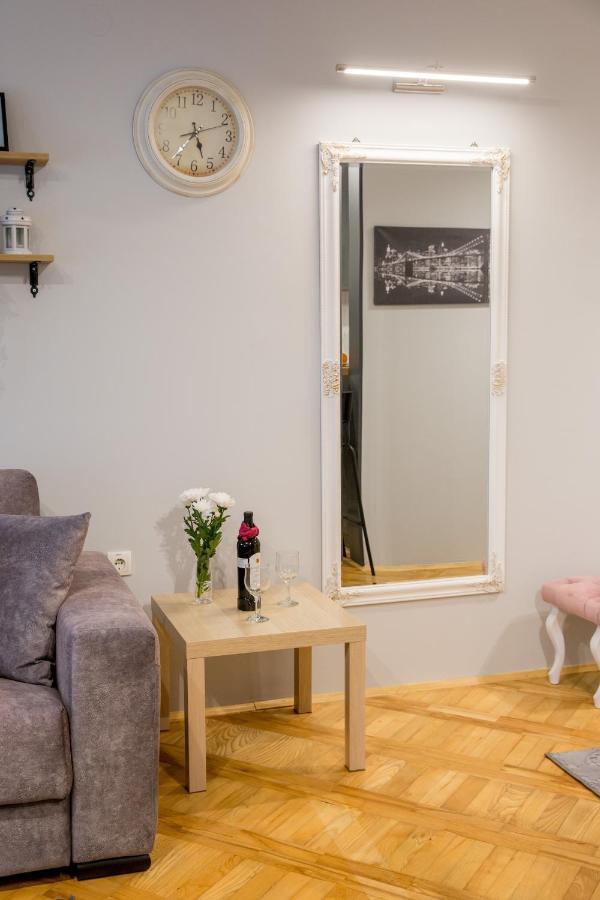 סובוטיקה Apartment Studio Milena מראה חיצוני תמונה