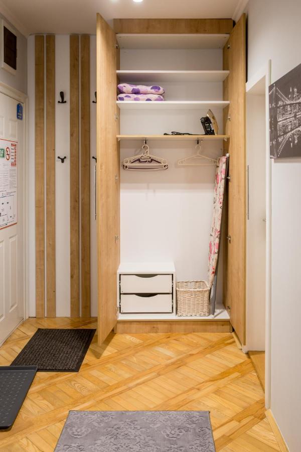 סובוטיקה Apartment Studio Milena מראה חיצוני תמונה