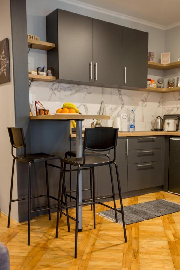 סובוטיקה Apartment Studio Milena מראה חיצוני תמונה