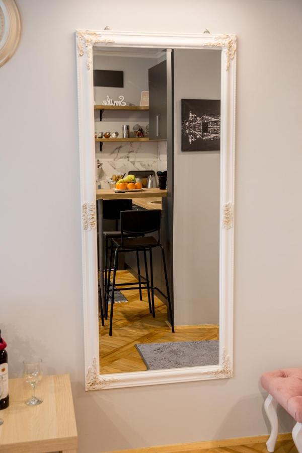 סובוטיקה Apartment Studio Milena מראה חיצוני תמונה