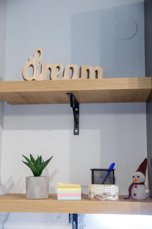 סובוטיקה Apartment Studio Milena מראה חיצוני תמונה