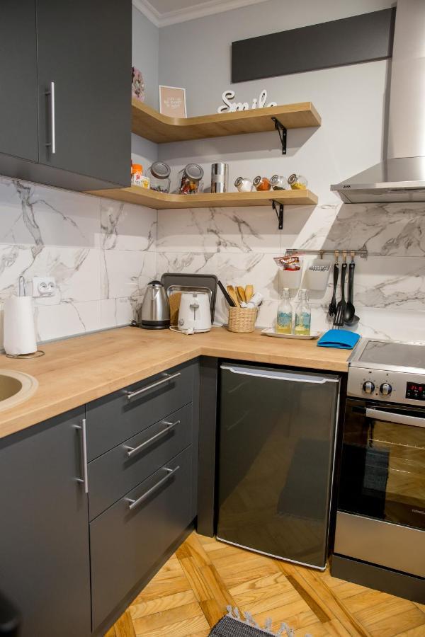 סובוטיקה Apartment Studio Milena מראה חיצוני תמונה