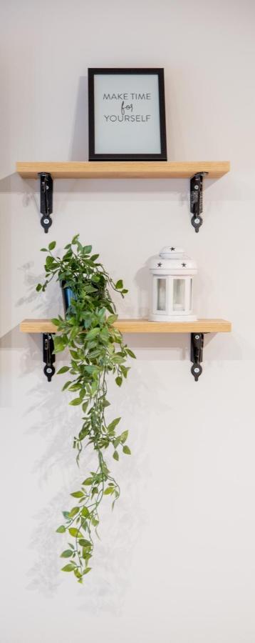 סובוטיקה Apartment Studio Milena מראה חיצוני תמונה