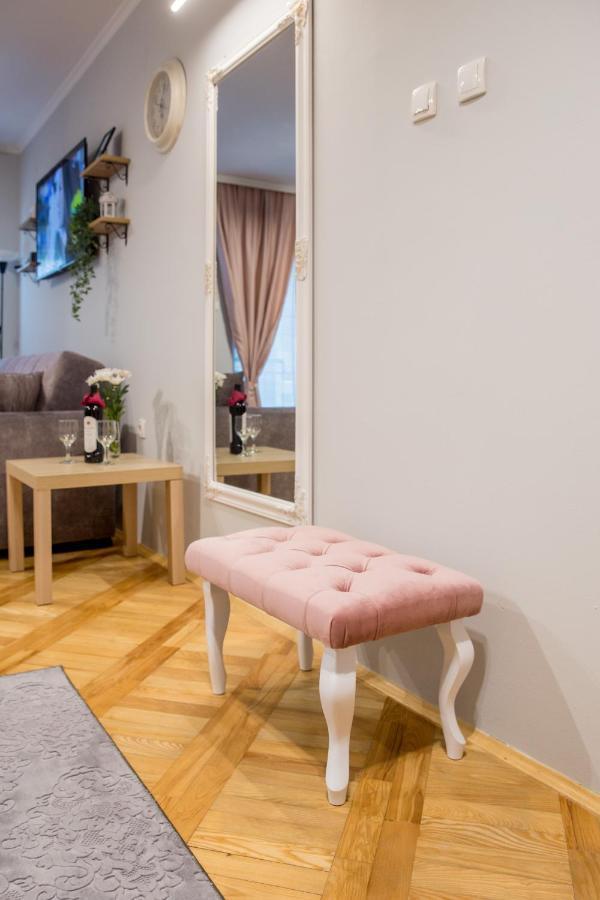 סובוטיקה Apartment Studio Milena מראה חיצוני תמונה