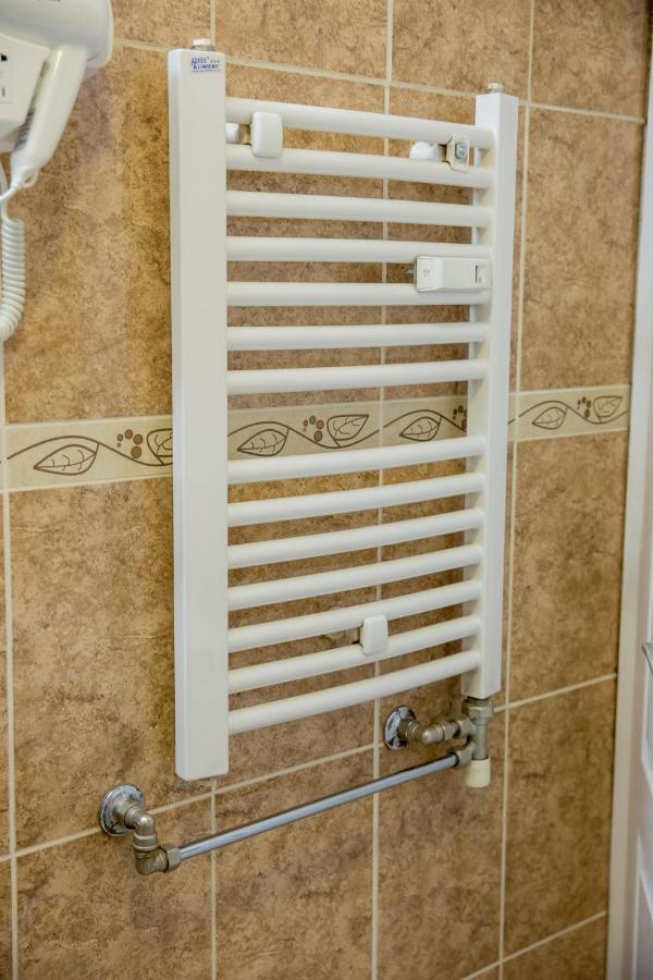 סובוטיקה Apartment Studio Milena מראה חיצוני תמונה