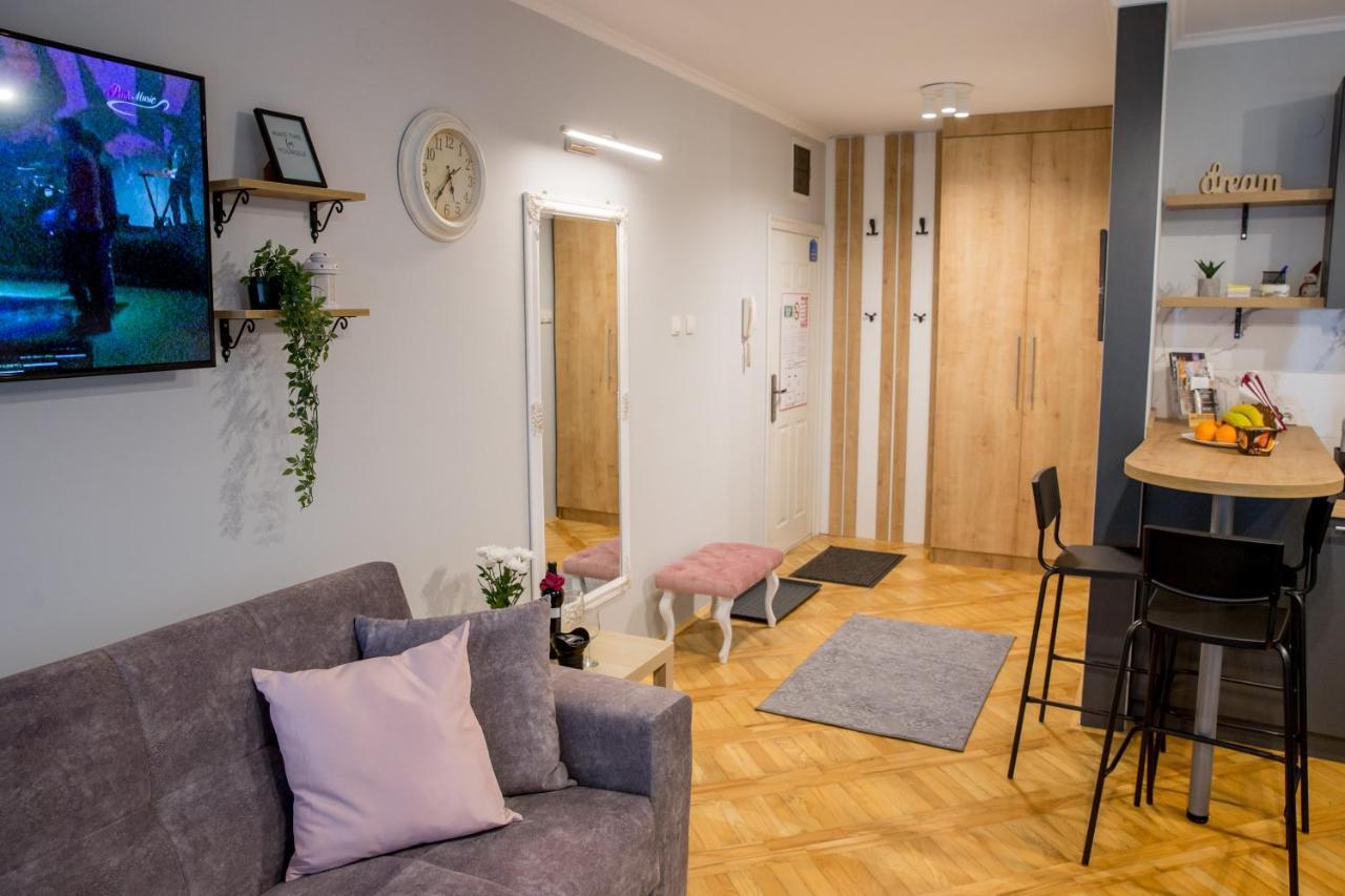 סובוטיקה Apartment Studio Milena מראה חיצוני תמונה