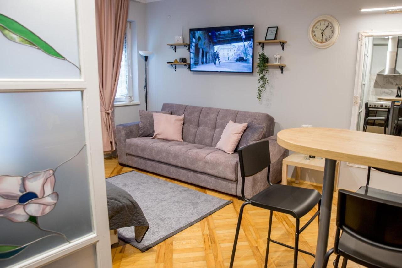 סובוטיקה Apartment Studio Milena מראה חיצוני תמונה