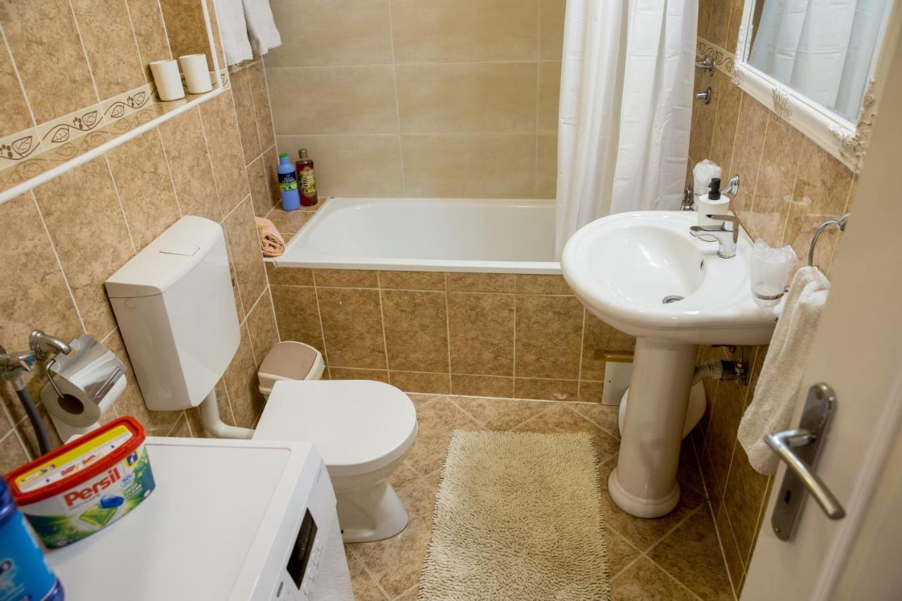 סובוטיקה Apartment Studio Milena מראה חיצוני תמונה