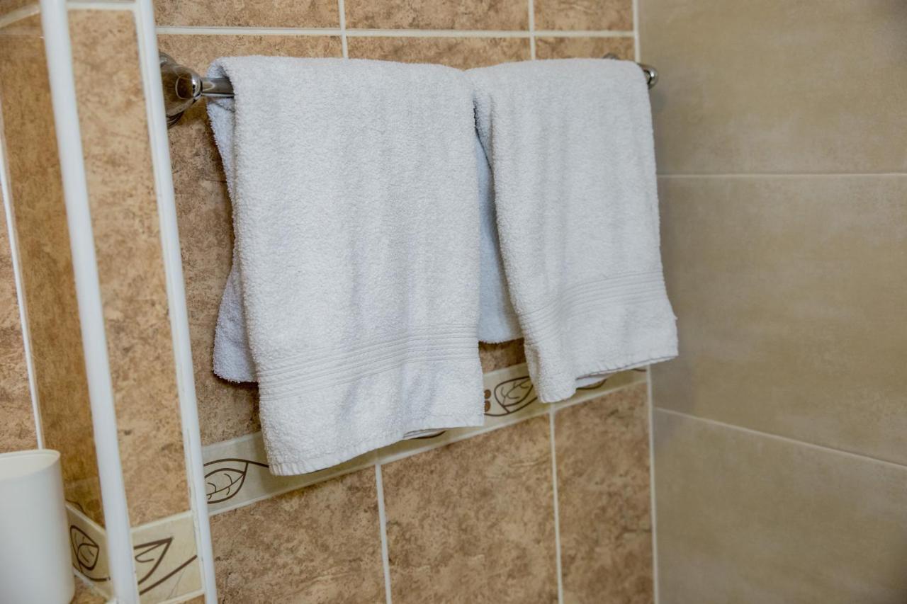 סובוטיקה Apartment Studio Milena מראה חיצוני תמונה